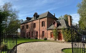 Stunning 5 Bedroom French Manor House, Normandy